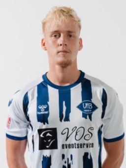 Avatar Bild für Samuel Pfluger
