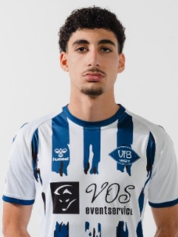 Avatar Bild für Abdul-Hussein Trad