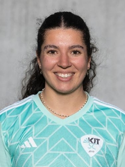 Avatar Bild für Madeleine Zwar