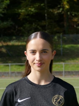 Avatar Bild für Sofie Damm
