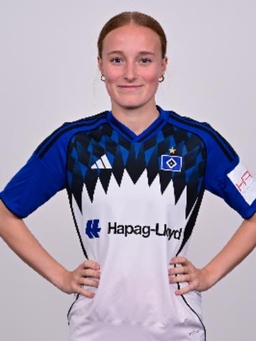 Avatar Bild für Rieke Sterner