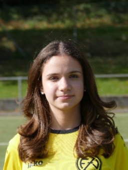 Avatar Bild für Marla Reinold
