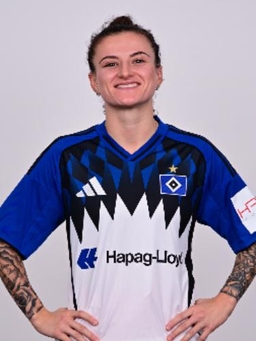 Avatar Bild für Debora Vinci