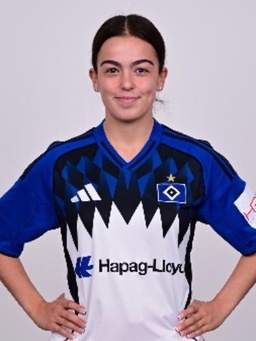 Avatar Bild für Melisa Atlas