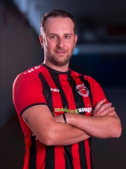 Avatar Bild für Dennis Obrebski