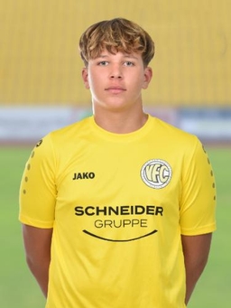 Avatar Bild für Alexander Steinig