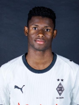 Avatar Bild für Iaia Manco Danfa