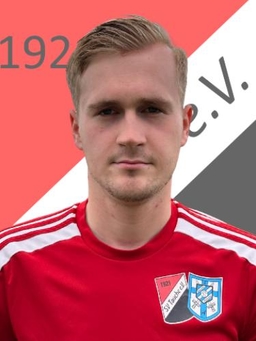 Avatar Bild für Finlay David Pesch