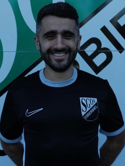 Avatar Bild für Caner Guenes