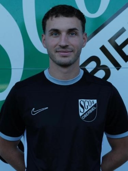 Avatar Bild für Jona Geissler