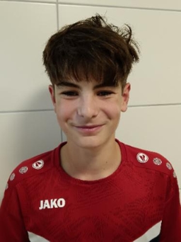 Avatar Bild für Luca Gabriel Müller
