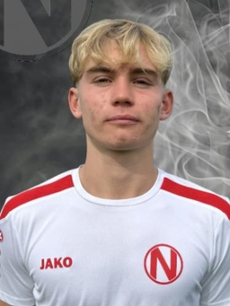 Avatar Bild für Lasse Morris Biegert