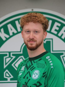 Avatar Bild für Alexander Jank