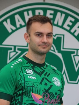 Avatar Bild für Niklas Lobedan