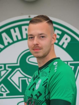 Avatar Bild für Maximilian Römer