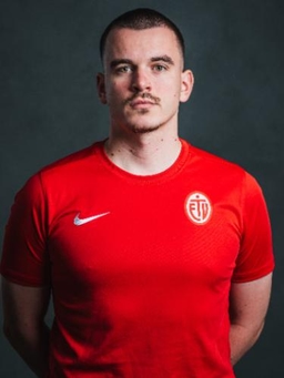 Avatar Bild für Lukas Raphael