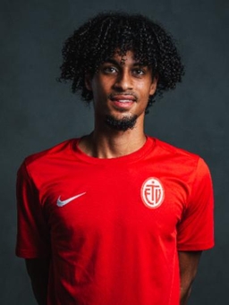 Avatar Bild für Soleiman Touny