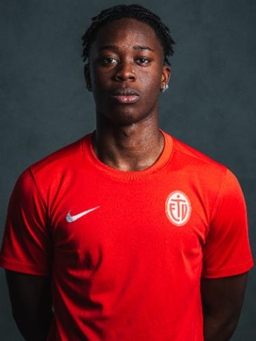 Avatar Bild für Terry Tekyi Manu