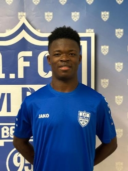 Avatar Bild für Chinedu Vincent Eberechukwu