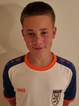 Avatar Bild für Linus-Finn Ehrgott