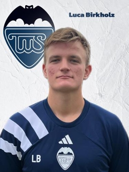 Avatar Bild für Luca Birkholz