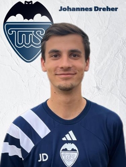 Avatar Bild für Johannes Dreher