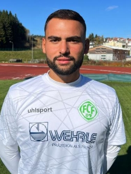 Avatar Bild für Samet Arslan