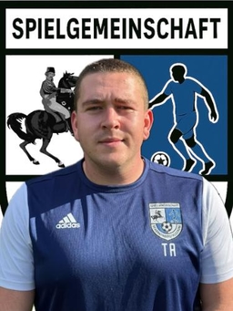 Avatar Bild für Timo Arendt