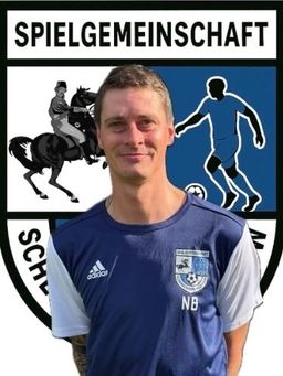 Avatar Bild für Nico Bastian