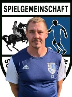 Avatar Bild für Christopher Trester