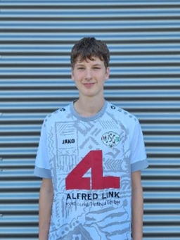 Avatar Bild für Tobias Scheuermann