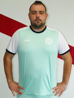 Avatar Bild für Jannic Frey
