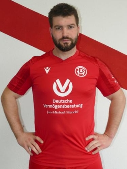 Avatar Bild für Samuel Fleckenstein