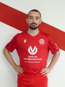 Avatar Bild für Andreas Konradi