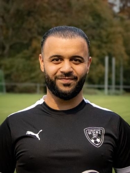 Avatar Bild für Tugay Kizilyel