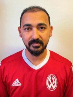 Avatar Bild für Mahdi Mousavi