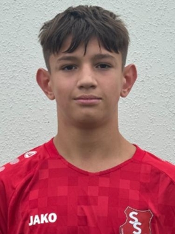 Avatar Bild für Kirill Savcuk