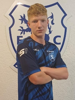 Avatar Bild für Jacob Armbruster