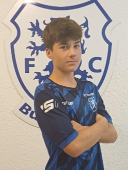 Avatar Bild für Finn Luca Doenges