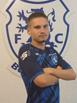 Avatar Bild für Maximilian Andreas Huber