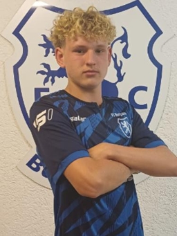Avatar Bild für Lukas Schneider