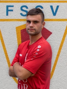 Avatar Bild für Simon Goss