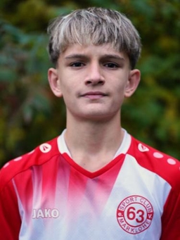 Avatar Bild für Theodor Norman Starck