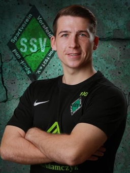 Avatar Bild für Marius Martinowski