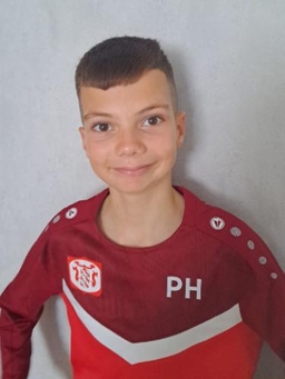 Avatar Bild für Paul Heinze