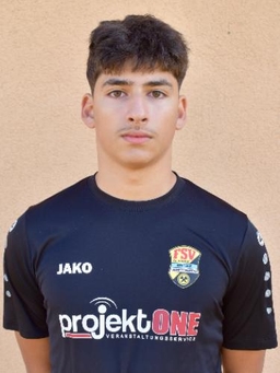 Avatar Bild für Nader Alshaik Yousef