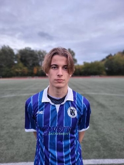 Avatar Bild für Henry David Lieberum