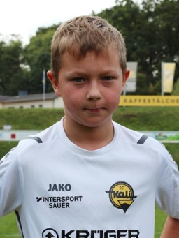 Avatar Bild für Silas Hofmann