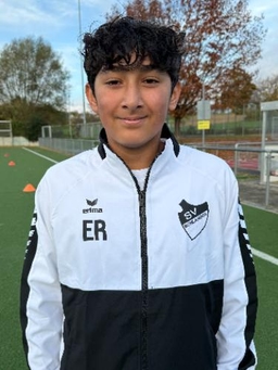 Avatar Bild für Elias Razeq