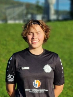 Avatar Bild für Mia-Rose Diener